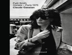 Patti Smith : Horses, Paris 1976