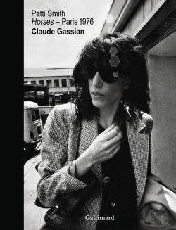 Bertrand.pt - Patti Smith : Horses, Paris 1976