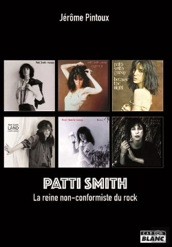 Bertrand.pt - Patti Smith - La Reine Non-Conformiste Du Rock