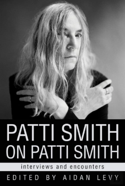 Bertrand.pt - Patti Smith On Patti Smith
