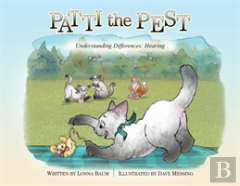 Patti The Pest