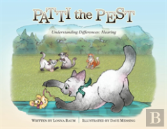 Patti The Pest