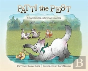 Patti The Pest