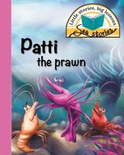 Patti The Prawn