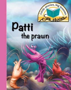 Bertrand.pt - Patti The Prawn