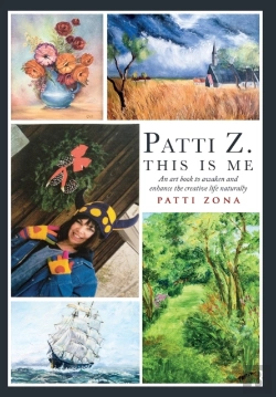 Bertrand.pt - Patti Z. This Is Me.