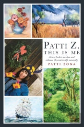 Patti Z. This Is Me.