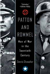 Patton And Rommel