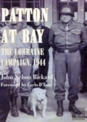 Patton At Bay