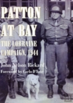 Bertrand.pt - Patton At Bay