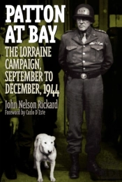 Patton At Bay