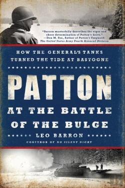 Bertrand.pt - Patton At The Battle Of The Bulge