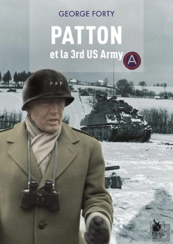 Bertrand.pt - Patton Et La 3rd Us Army