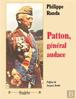 Bertrand.pt - Patton, Général Audace