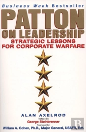 Patton On Leadership