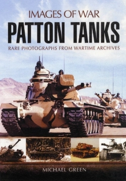 Bertrand.pt - Patton Tank: Images Of War Series