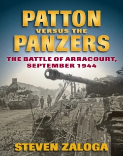 Bertrand.pt - Patton Versus The Panzers