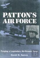Patton'S Air Force