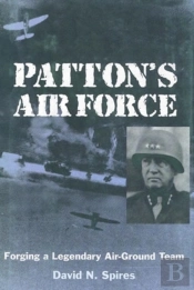 Patton'S Air Force