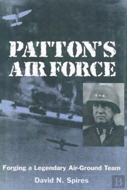 Bertrand.pt - Patton'S Air Force
