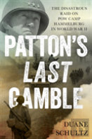 Patton'S Last Gamble