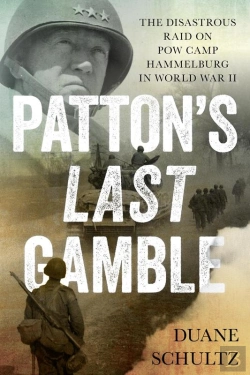 Bertrand.pt - Patton'S Last Gamble