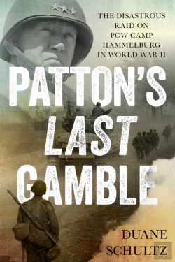Bertrand.pt - Patton'S Last Gamble