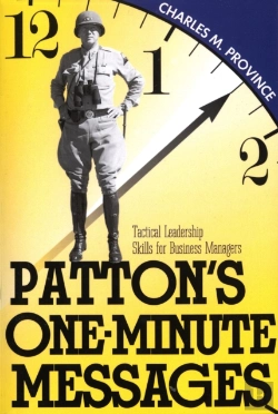 Bertrand.pt - Patton'S One-Minute Messages
