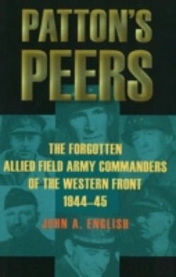 Bertrand.pt - Patton'S Peers