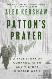 Patton'S Prayer