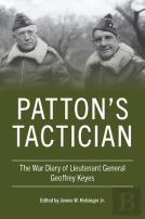 Patton'S Tactician
