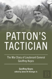 Patton'S Tactician
