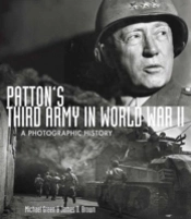 Patton'S Third Army In World War Ii