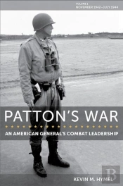 Patton'S War