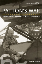 Patton'S War, Volume 2