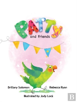 Bertrand.pt - Patty And Friends