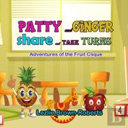 Patty And Ginger Share And Take Turns