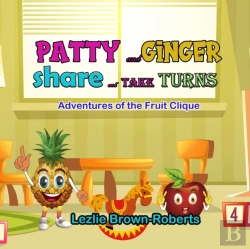 Bertrand.pt - Patty And Ginger Share And Take Turns