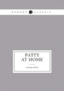 Patty At Home