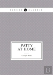 Patty At Home