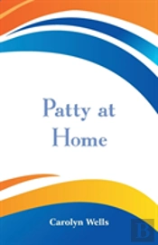 Patty At Home