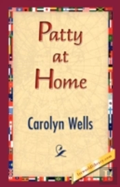 Patty At Home