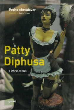 Bertrand.pt - Patty Diphusa e Outros Textos