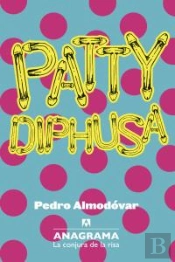 Patty Diphusa