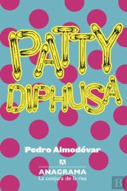 Bertrand.pt - Patty Diphusa