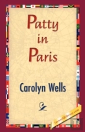 Patty In Paris