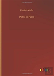 Patty In Paris