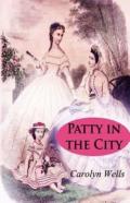 Patty In The City