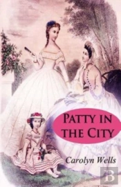 Patty In The City