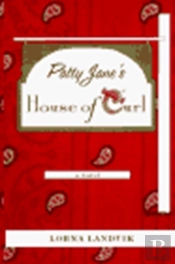 Patty Janes House Of Curl